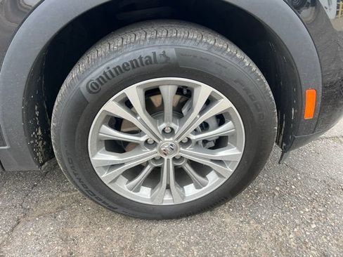 Used 2022 Buick Envision Preferred w/ Safety Package FWD image 11