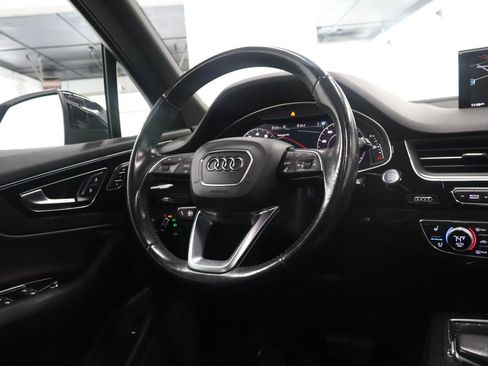 Used 2017 Audi Q7 3.0T Premium Plus AWD/4WD image 38