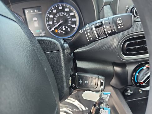 Certified 2023 Hyundai Kona SE AWD/4WD image 18