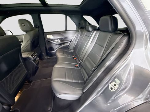 Certified 2023 Mercedes-Benz GLE 350 4MATIC image 21