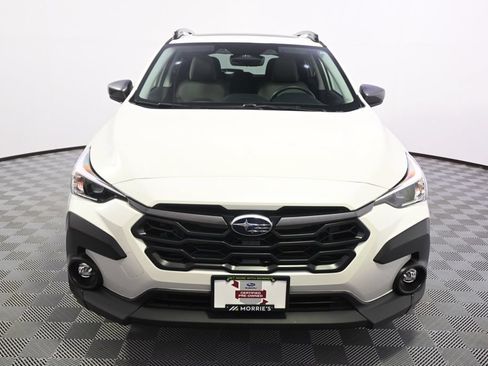 Used 2024 Subaru Crosstrek 2.0i Premium AWD/4WD image 10