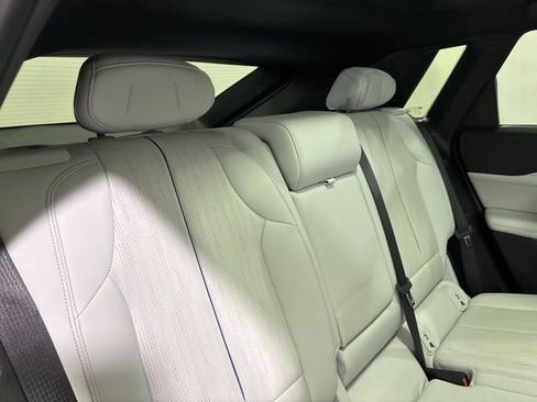 Certified 2024 Cadillac Lyriq Luxury image 24