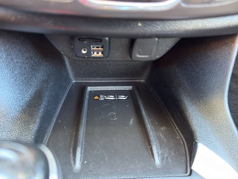 Used 2020 Chevrolet Traverse Premier w/ Redline Edition image 19