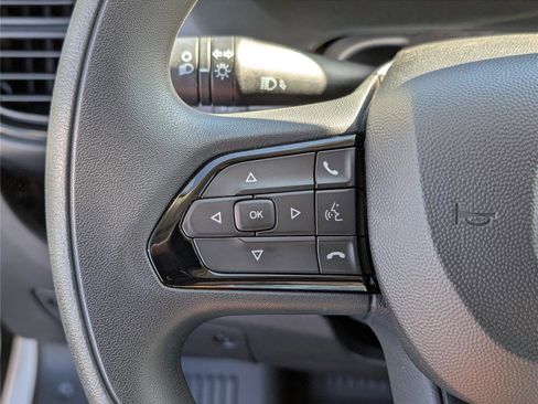 New 2026 RAM ProMaster 2500 image 16