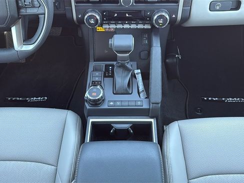 New 2025 Toyota Tacoma Limited image 23