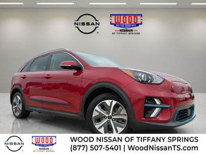 Used 2022 Kia Niro EX w/ Cold Weather Package