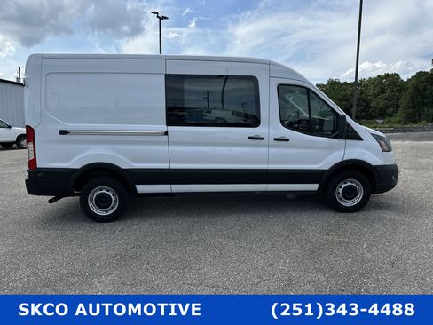 Used 2020 Ford Transit 250 Medium Roof image 6