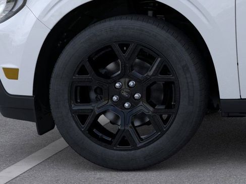 New 2026 Ford Maverick XLT image 21