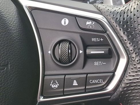 Used 2021 Acura TLX w/ A-SPEC Pkg image 21