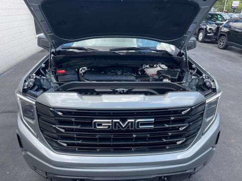 Used 2025 GMC Sierra 1500 Elevation w/ LPO, Elevation Black Package RWD image 14