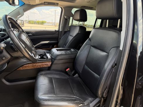 Used 2015 Chevrolet Suburban LTZ AWD/4WD image 26