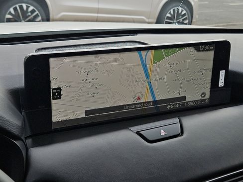 New 2026 MAZDA CX-90 3.3 Turbo S w/ Premium Package image 15