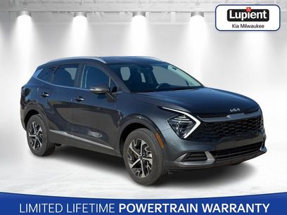 Used 2024 Kia Sportage EX