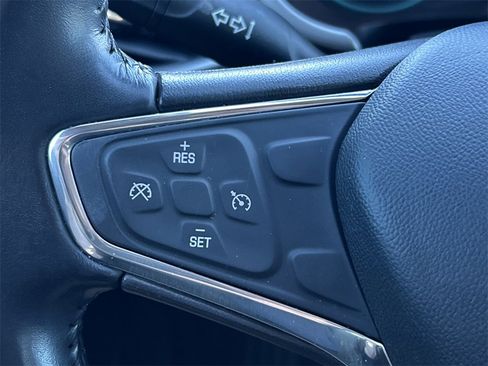 Used 2020 Chevrolet Malibu RS image 34