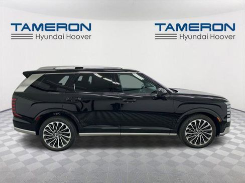 New 2026 Hyundai Palisade Calligraphy image 6