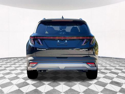 New 2026 Hyundai Tucson SEL image 10