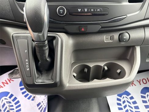 New 2026 Ford Transit 250 148 Medium Roof image 20