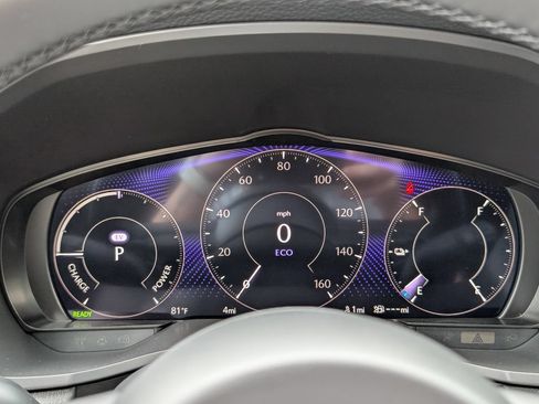 New 2026 MAZDA CX-70 SC AWD/4WD image 22