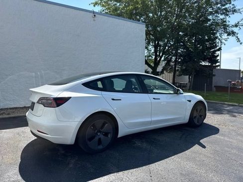 Used 2023 Tesla Model 3 Standard Range RWD image 5