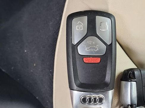 Used 2025 Audi A5 2.0T Premium Plus image 32