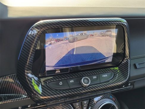 Used 2023 Chevrolet Camaro SS image 26