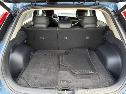 Certified 2023 Kia Niro Wave FWD image 17