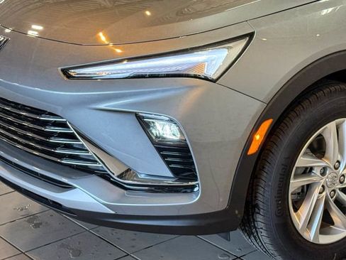 New 2026 Buick Envista Preferred w/ Convenience I Package image 13