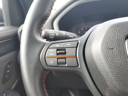 Used 2026 Honda Passport TrailSport image 22