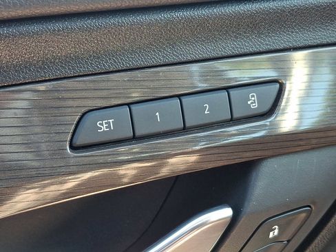 Used 2024 GMC Terrain Denali w/ Denali Premium Package AWD/4WD image 32