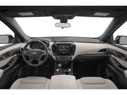 Used 2023 Chevrolet Traverse LS FWD image 5