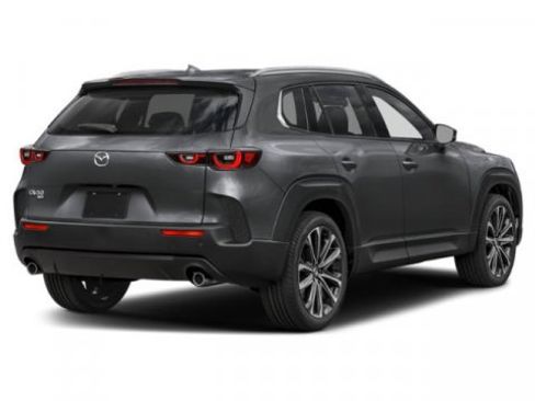 New 2026 MAZDA CX-50 AWD 2.5 S w/ Premium Package image 2