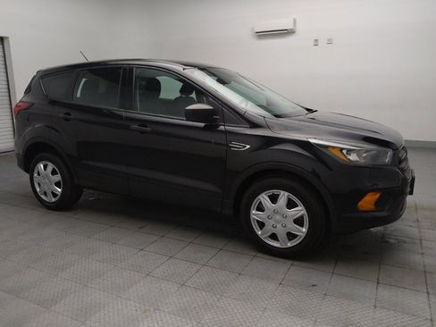 Used 2019 Ford Escape S FWD image 11