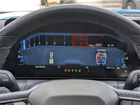 Used 2024 Ford Mustang GT Premium image 12