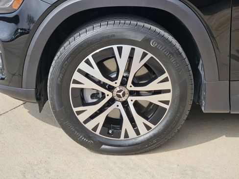 Certified 2026 Mercedes-Benz GLB 250 image 10