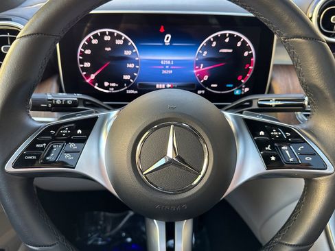 Certified 2024 Mercedes-Benz GLC 300 image 23