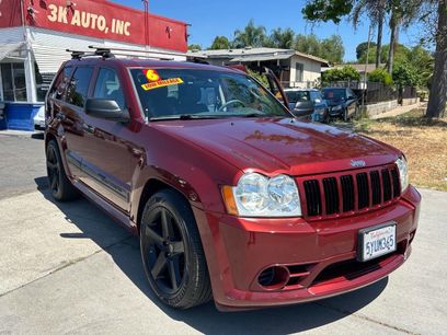 Used 2006 Jeep Grand Cherokee Laredo