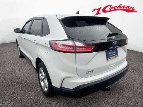 Used 2024 Ford Edge SE image 5