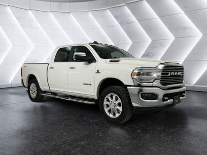 Used 2020 RAM 2500 Laramie