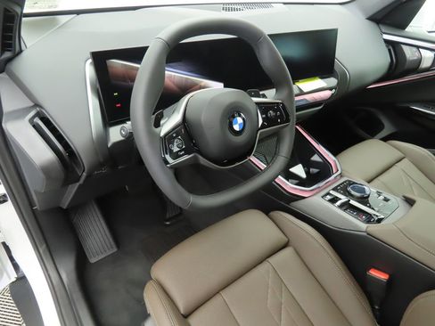 New 2026 BMW X3 xDrive30 w/ Convenience Package image 9
