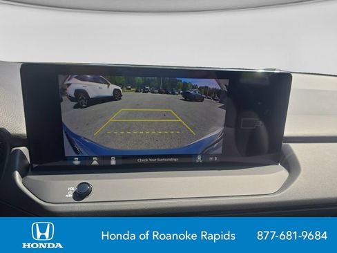 New 2026 Honda Accord Sport image 22