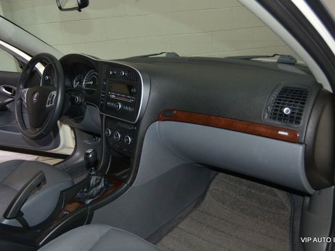 Used 2007 Saab 9-3 2.0T image 12