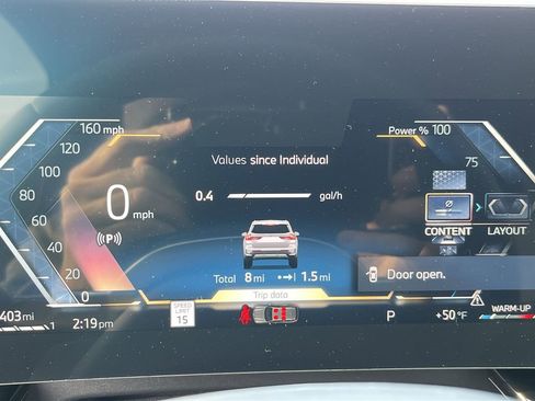 New 2026 BMW X1 xDrive28i w/ Convenience Package image 15