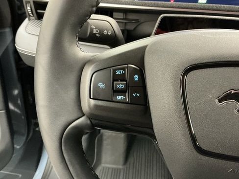 Used 2024 Ford Mustang Mach-E Premium image 26