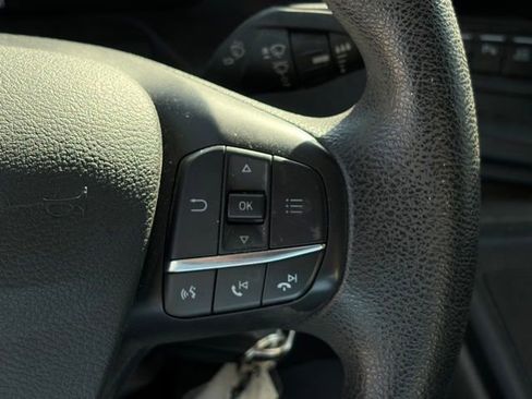 Used 2021 Ford Transit 250 Medium Roof image 17