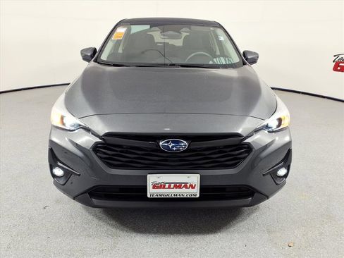 Certified 2024 Subaru Impreza 2.0i Sport image 4