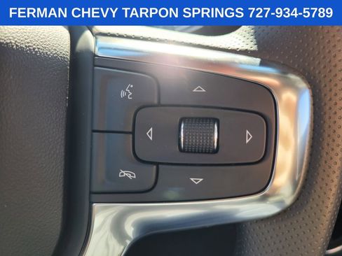 New 2026 Chevrolet Blazer LT w/ Midnight/Sport Edition image 31