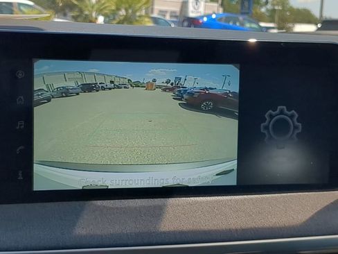 New 2025 Nissan Kicks SV w/ SV Premium Package image 21