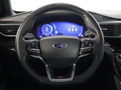 Used 2022 Ford Explorer ST w/ Equipment Group 401A image 46