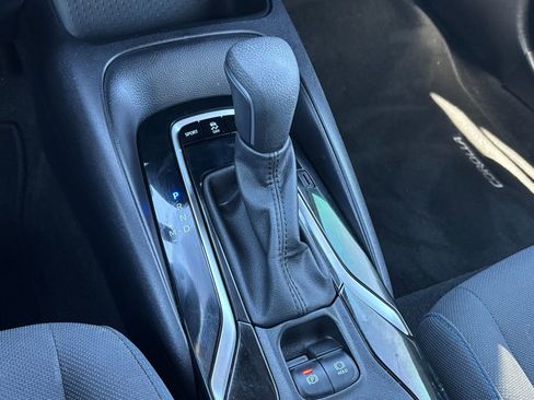 Used 2022 Toyota Corolla SE image 19