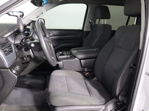 Used 2018 Chevrolet Tahoe 2WD image 7